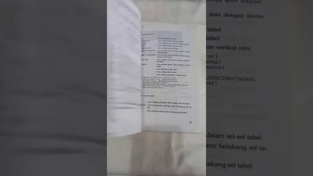 Membuat Homepage Interaktif dgn CGI/Perl смотреть онлайн