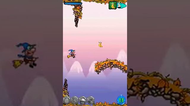 Journey To Jungle [JAVA touch] смотреть онлайн