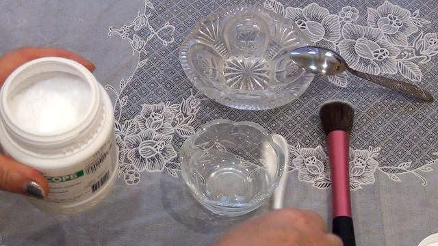ПИТАТЕЛЬНАЯ МАСКА ИЗ ПОЛИСОРБА смотреть онлайн