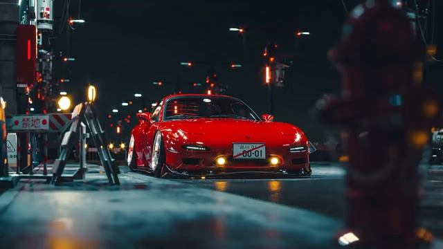 PHONK MIX 2022 - BEST PHONK NIGHT DRIVE LXST CXNTURY TYPE - фонк 2022 смотреть онлайн