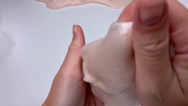 опять ИЗМЕНЯЮ Стремные Слаймы из Фикс-прйсА! ДО после СЛИМИКИ