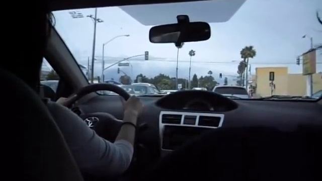 Driver's License Pre-Test смотреть онлайн