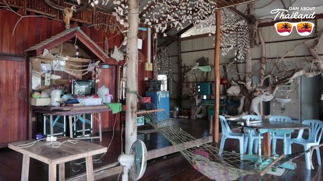 Discover East Koh Chang - Mangroves, Long Beach and Nature смотреть онлайн