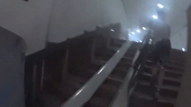 Горьков Парк на карантине ~ смотреть онлайн