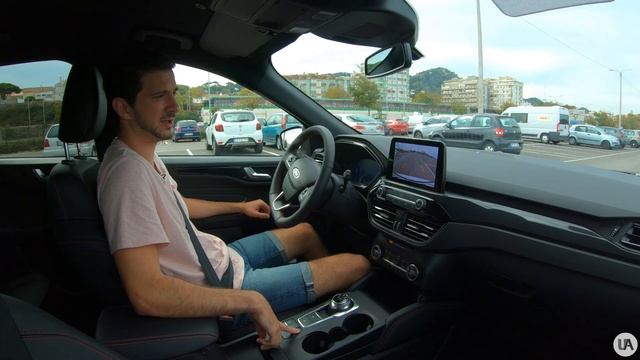 FORD KUGA PLUG-IN HYBRID (225CV) - A SOLUÇÃO MAIS ECONÓMICA? | REVIEW PORTUGAL