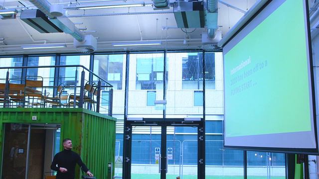 Masters in Management: Celebrating a decade | LBS смотреть онлайн