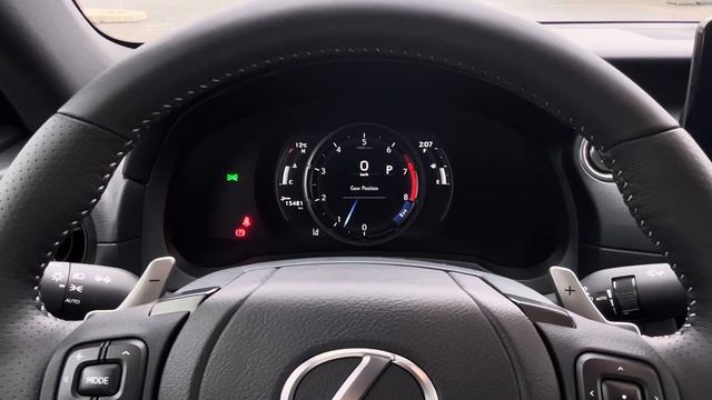 2024 Lexus IS300 - Walkaround