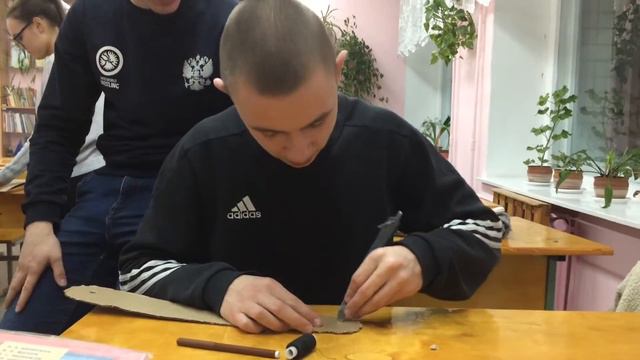 DIY с Дмитрием Долгиревым (часть 1) смотреть онлайн