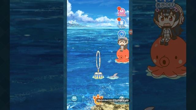 Kemono friends pavillion : Bottlenose dolphin смотреть онлайн