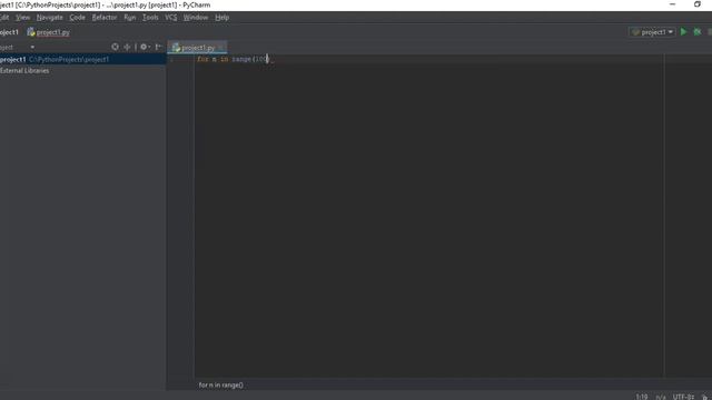 Python 3 Programming Tutorial - Part 12 - Comments смотреть онлайн