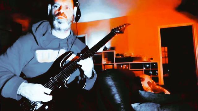 em guitar jam Lag Arkane 500 Euterpe pickups LNA MK3 LNA Highlight смотреть онлайн