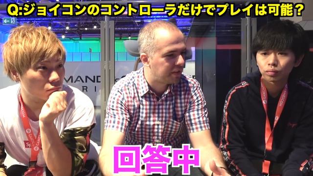 【極秘】FIFA 19！Switch版に「ジャーニー」が追加されない理由が判明！プロデューサーに直接聞いてみた！ смотреть онлайн