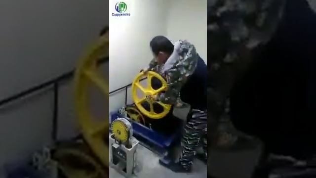 Обслуживание лифтового оборудования смотреть онлайн