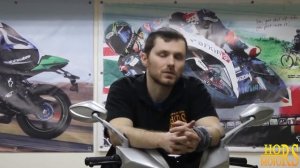 Сравнительный обзор скутеров HORS 058 и HORS 158