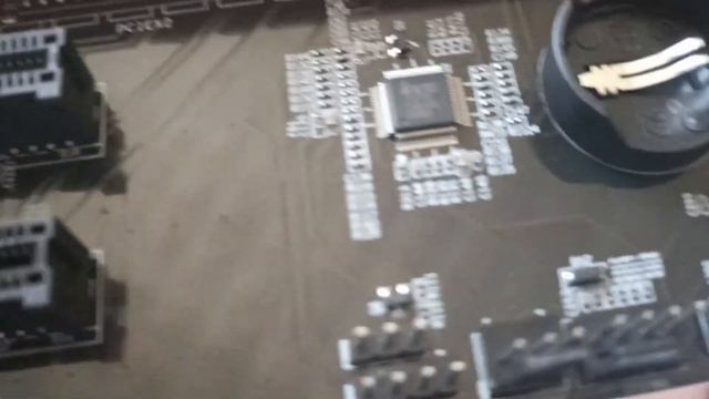 набор x99 с алика (1) смотреть онлайн