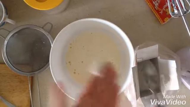Как сделать панкейки?/Cooking панкейки/легкий рецепт смотреть онлайн