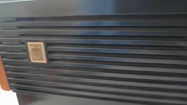 И снова Маяк 203 моно-стерео в работе. смотреть онлайн