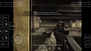 WINLATOR 5.0 RUN CALL OF DUTY 4 MODERN WARFARE | POCO F3 SD870