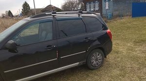 Лада Калина, Гранта минусы!Обзор Kalina универсал.Зачем Вам  LADA Kalina,LADA Granta? главные минус