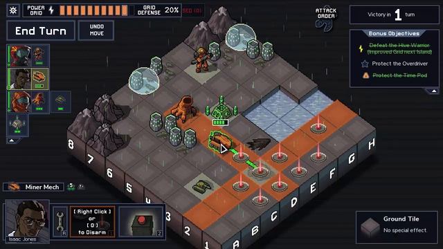 Into the Breach |Modded| Ep82. Demolition Team 4 смотреть онлайн