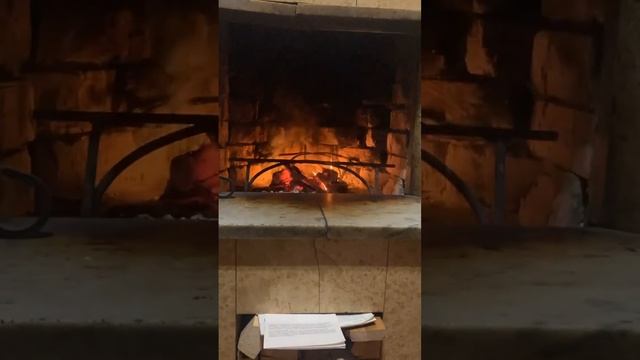 Костер камин @fakirfood2603 #FodosPlanet #Камин #Fireplase4k #костер #сон #огонь смотреть онлайн