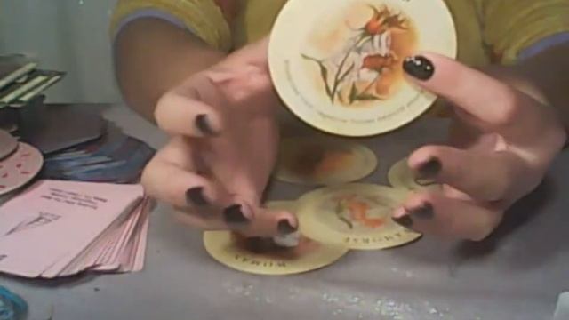 LIVE TAROT & ORACLE READINGS (PLEASE READ THE DESCRIPTION) ! смотреть онлайн