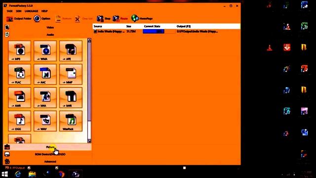 How to Convert Hd Video To Low Quality video, and Mp4 to 3gp and Mp3 formats | смотреть онлайн