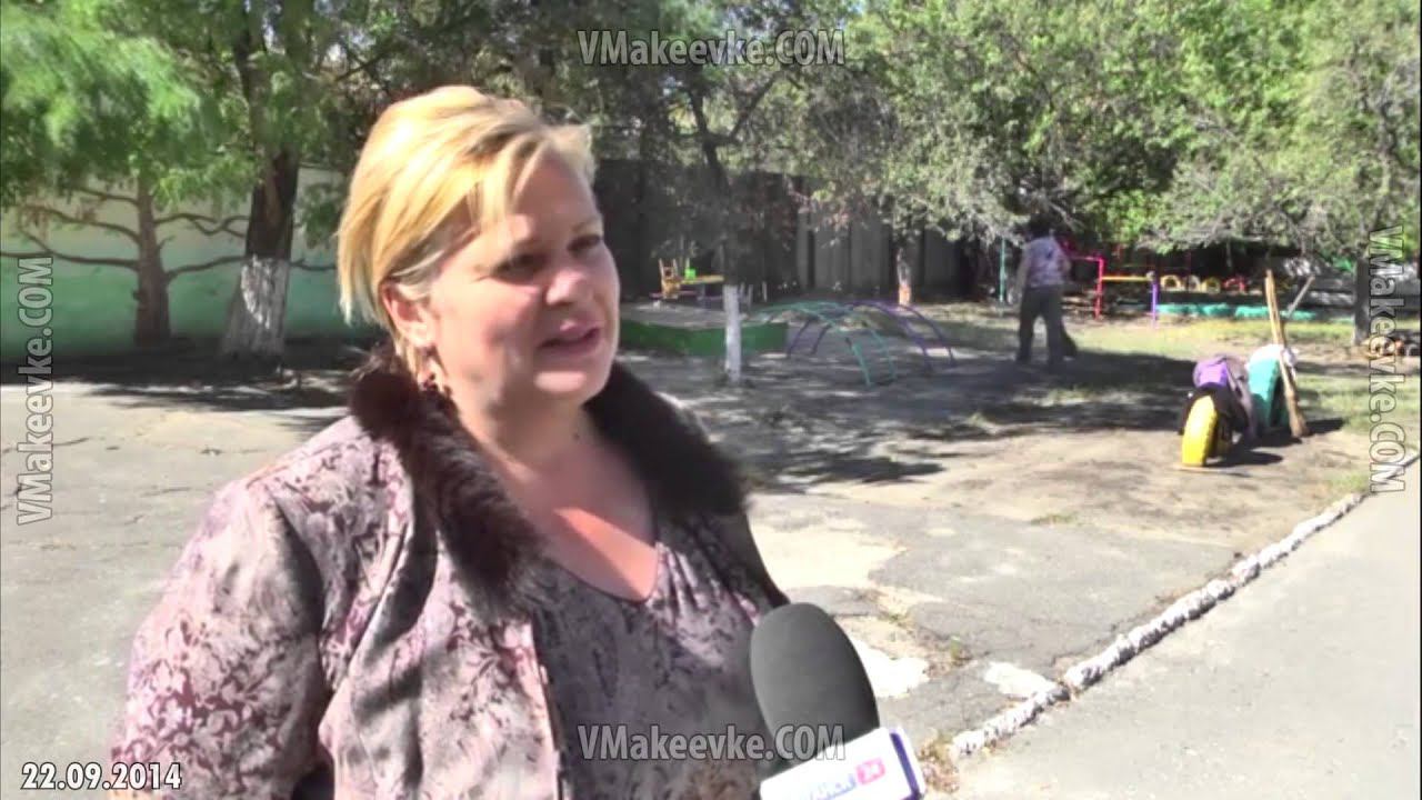 Луганск восстанавливает школы, детсады,больницы уничтоженные украинскими карателями смотреть онлайн