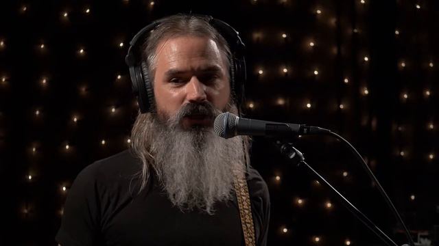 Moon Duo - Full Performance (Live On KEXP)
