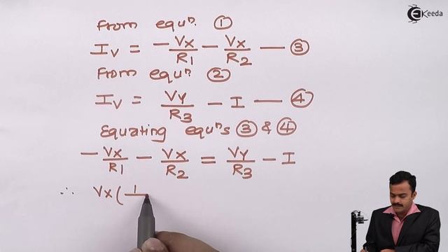 What is Concept of Super Node in Basic Electrical Engineering смотреть онлайн