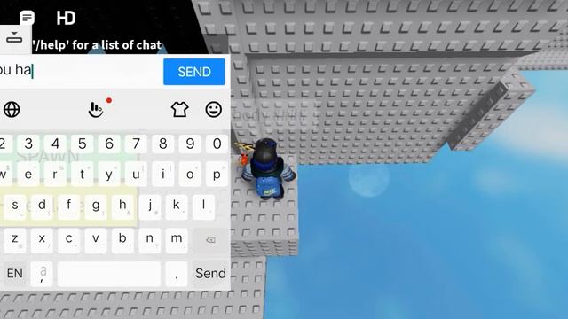 How to body drag in roblox mobile смотреть онлайн