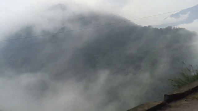 Antioquia, Colombia :)