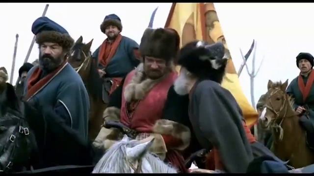 КАПИТАНСКАЯ ДОЧКА(Book - Trailer)