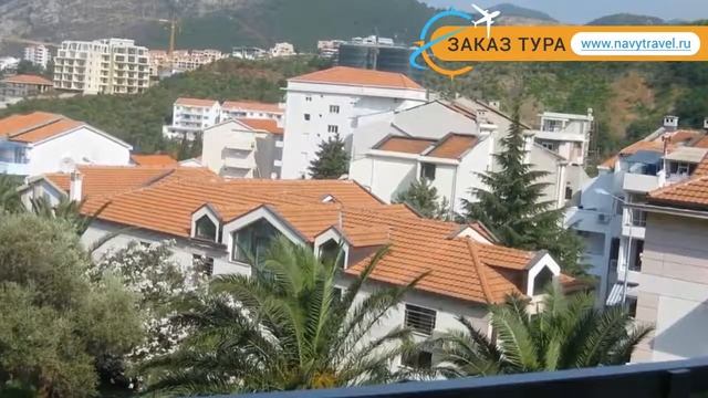 THE QUEEN OF MONTENEGRO 4* Бечичи отзывы – отель ЗЕ КВИН ОФ МОНТЕНЕГРО 4* Бечичи отзывы видео смотреть онлайн