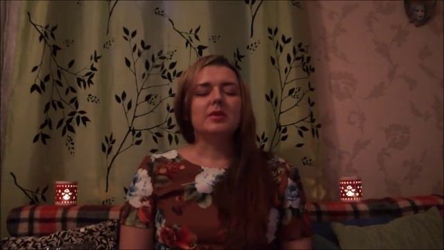 МАРАФОН "ВСТРЕЧА С ВНУТРЕННЕЙ БОГИНЕЙ" День Пятый - 5 чакра. Архетип "Жрица" смотреть онлайн