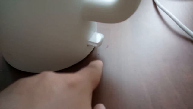 Чайник Xiaomi Mi Electric Kattle смотреть онлайн