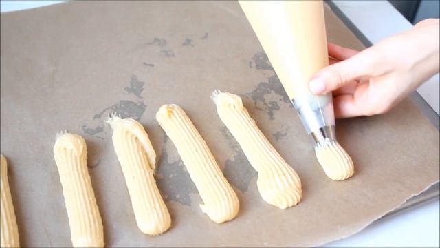 Одноразовые кондитерские мешки смотреть онлайн