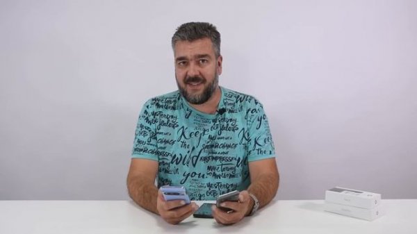 СРАВНЕНИЕ Google  Pixel 8 - Pixel 8 Pro! / Арстайл /