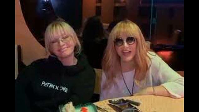 ПУГАЧЁВА РЯДОМ С БOЛЬHOЙ ВАЙКУЛЕ. смотреть онлайн