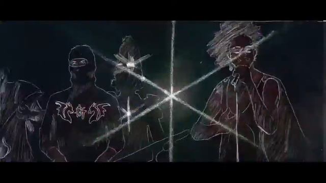 Take On Me Fan Animation Demo смотреть онлайн