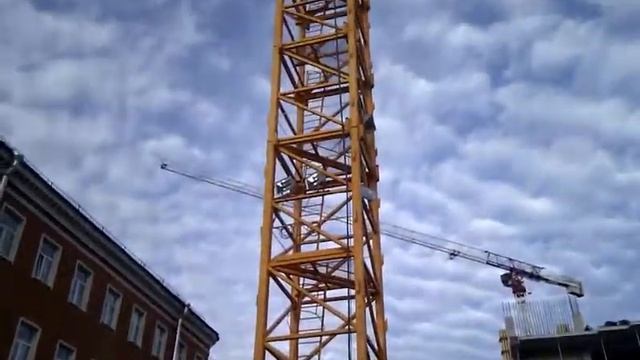 кран смотреть онлайн