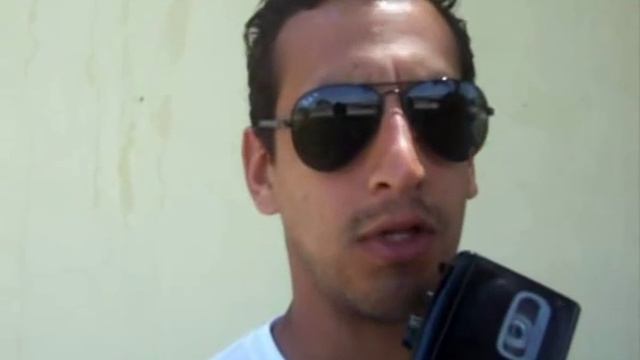 Renzo Sheput pretemporada de Juan Aurich (06/01/2011) смотреть онлайн