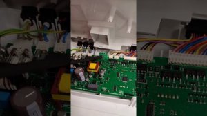 Подключение контроллера MyHeat к газовому котлу Buderus Logomax U072