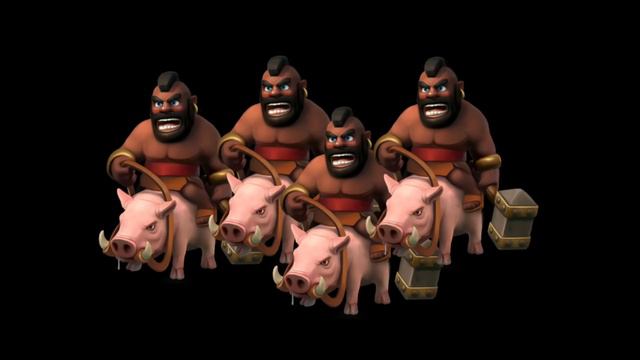 10 Things Almost Added to Clash of Clans смотреть онлайн