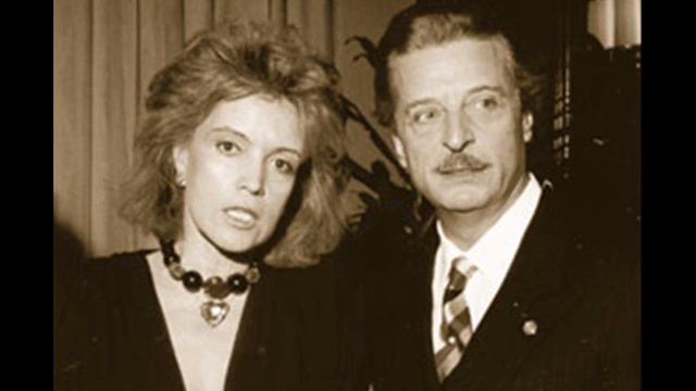 Alfredo Kraus y su "Ombra mai fu" (1987) смотреть онлайн