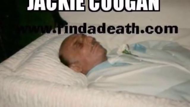 95 CELEBRITY OPEN CASKET PHOTOS смотреть онлайн