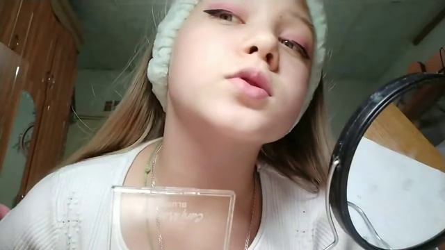 ПОВТОРЯЮ МАКИЯЖ В СТИЛЕ E'GIRL💞