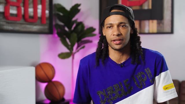 World's BEST 5’9 Dunker! 🔥 | T-Dub Is The ORIGINAL Dunk King