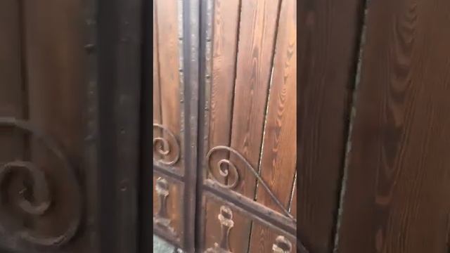 Обзор ворот смотреть онлайн