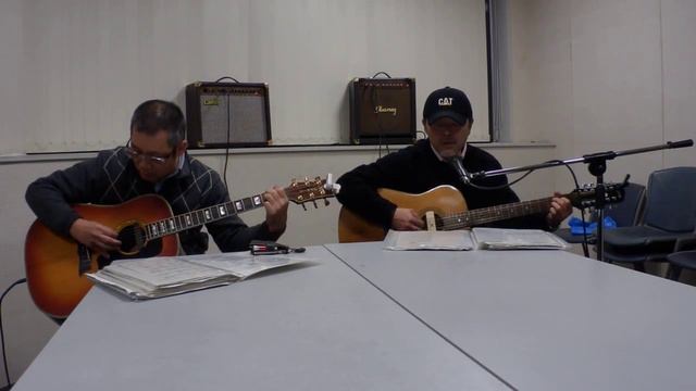 Gandhara　ガンダーラ　A.guitar